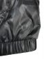 中古・古着 A BATHING APE (アベイシングエイプ) ダウンジャケット ブラック サイズ:XL：17800円