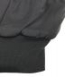 中古・古着 B.BALLSY (ボールジーブラザーズ) ショートレングスMA－１ジャケット ブラック サイズ:L：8800円