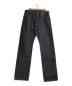 TCB jeans（ティーシービー ジーンズ）の古着「バックストラップデニムパンツ」｜インディゴ