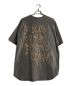 CVTVLIST (カタリスト) Tシャツ グレー サイズ:2：8000円