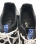 中古・古着 adidas (アディダス) スニーカー ブラック サイズ:26.5cm：10000円