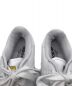 中古・古着 adidas (アディダス) スニーカー ホワイト サイズ:24cm：7000円
