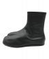 Martin Margiela22 (マルタン・マルジェラ22) 足袋ブーツ ブラック サイズ:40：50000円