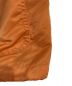 中古・古着 SUPREME (シュプリーム) ナイロンターンアウトジャケット オレンジ サイズ:XL：17000円