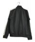 FRED PERRY (フレッドペリー) トラックジャケット ブラック サイズ:L：10000円