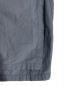 中古・古着 P.Le Moult (プルムールト) 6(ROKU) BEAUTY&YOUTH (ロク ビューティーアンドユース) セーラーカラーシャツロングドレス ブルー サイズ:1：10000円