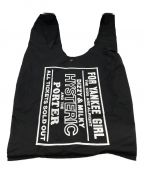 Hysteric Glamour×PORTERヒステリックグラマー×ポーター）の古着「パッカブル GROCERY BAG」