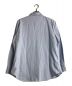 POLO RALPH LAUREN (ポロ・ラルフローレン) ウエスタンシャツ ブルー サイズ:L：6000円