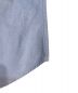 中古・古着 POLO RALPH LAUREN (ポロ・ラルフローレン) ウエスタンシャツ ブルー サイズ:L：6000円