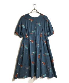 中古・古着通販】Marble SUD (マーブルシュッド) EMBハナグマ 2WAY OP  