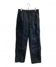 JORDAN (ジョーダン) ウーブン パンツ ブラック サイズ:M 未使用品