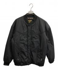 Derby of SanFrancisco (ダービーオブサンフランシスコ) CLASSIC DERBY JACKET【Style 300】 ブラック サイズ:2XL