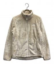 THE NORTH FACE (ザ ノース フェイス) フリースジャケット ベージュ サイズ:M