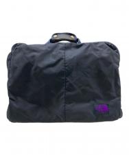 THE NORTHFACE PURPLELABEL (ザ・ノースフェイス パープルレーベル) 2WAYブリーフケース ネイビー