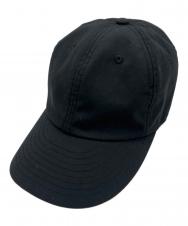 THE NORTHFACE PURPLELABEL (ザ・ノースフェイス パープルレーベル) 65/35 WINDSTOPPER Cap ブラック サイズ:FREE