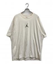 NIKE (ナイキ) UNION (ユニオン) FRAGMENT DESIGN (フラグメントデザイン) コラボTシャツ ベージュ サイズ:XXL