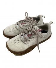 MERRELL (メレル) ベアフットシューズ グレー サイズ:23