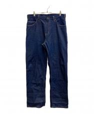 BEN DAVIS (ベンデイビス) Carpenter's Pants インディゴ サイズ:SIZE36