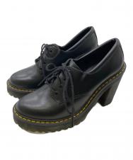 Dr.Martens (ドクターマーチン) SALOMEレースアップブーツ ブラック サイズ:UK4