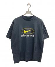 NIKE (ナイキ) U NK NRG 97 HK SS ネイビー サイズ:M