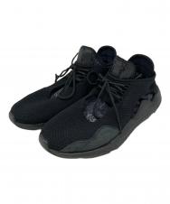 Y-3 (ワイスリー) Saikou ブラック×イエロー サイズ:27.5