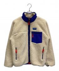 Patagonia (パタゴニア) クラシック・レトロX・ジャケット ベージュ サイズ:M