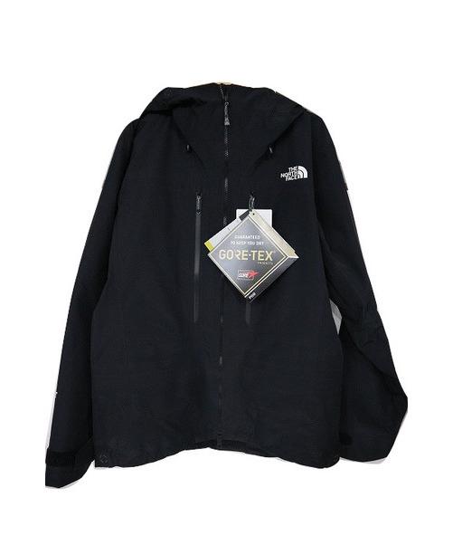 the north face summit l5 gtx pro jacket