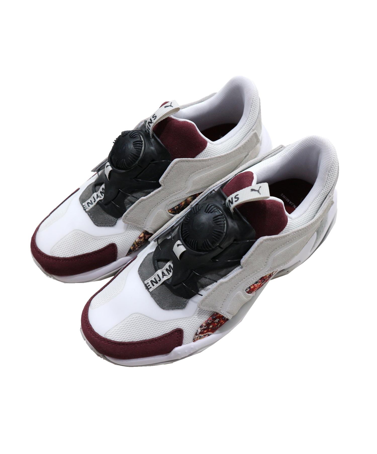 les benjamins puma