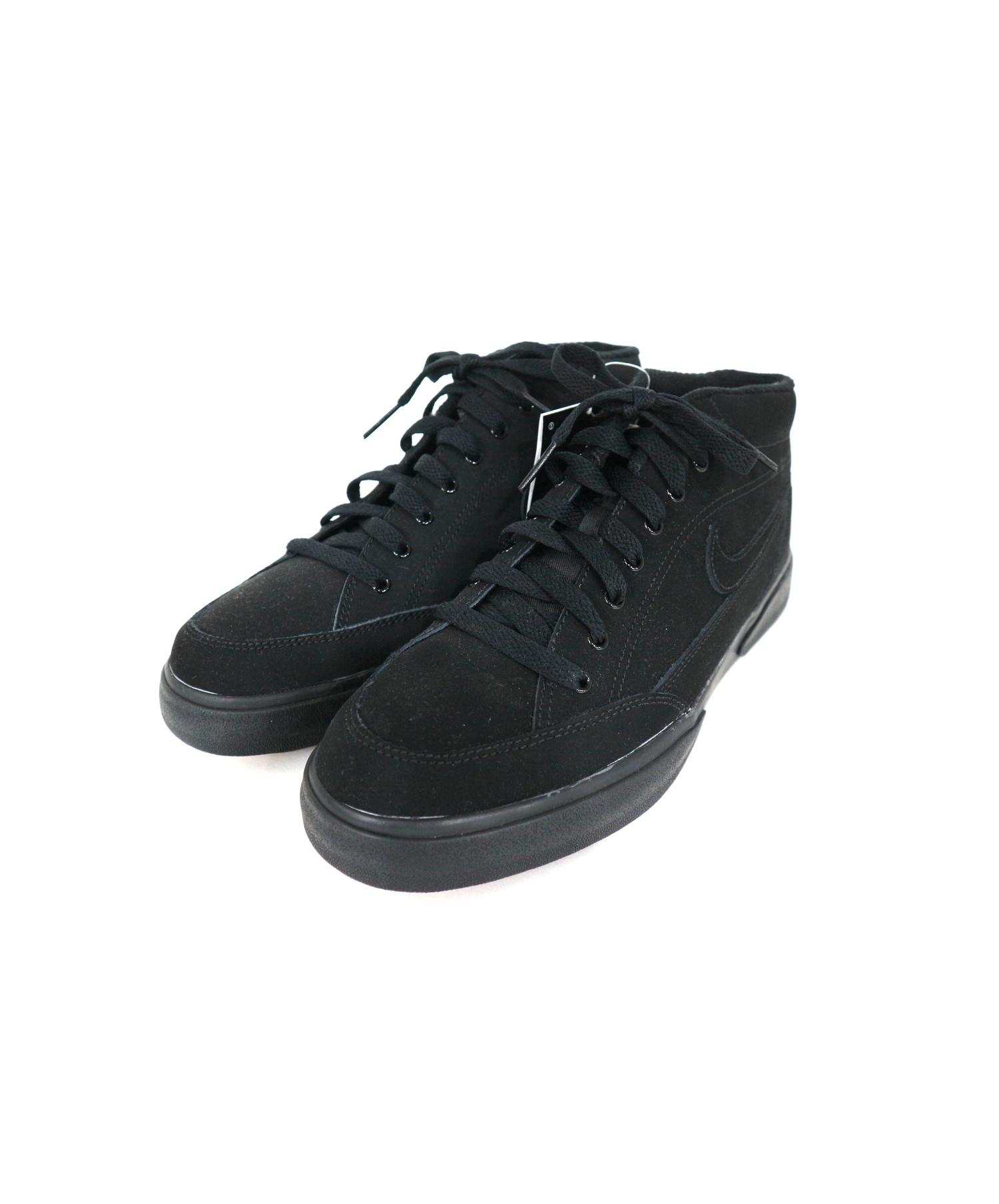 中古 古着通販 Nike ナイキ スニーカー ブラック サイズ 26 未使用品 Gts 16 Mid 001 ブランド 古着通販 トレファク公式 Trefac Fashion