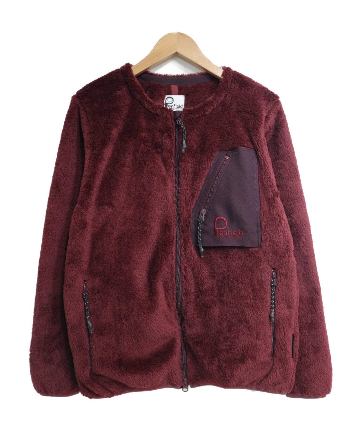 blackhawk field jacket