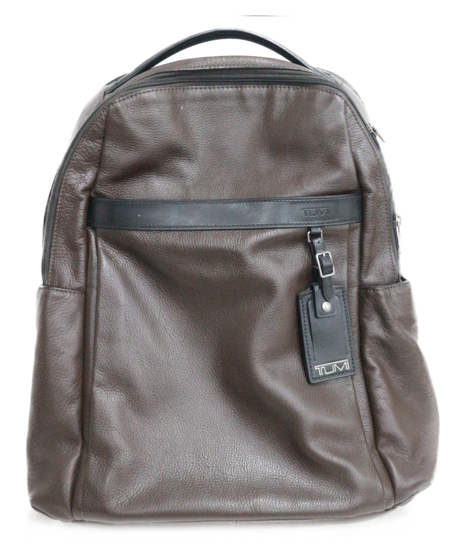 clayton backpack tumi