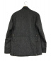 rag&bone (ラグアンドボーン) ウールジャケット グレー サイズ:SIZE 38：5800円