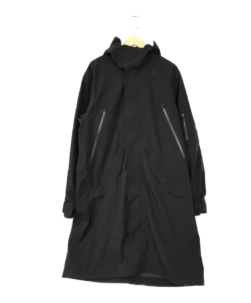 goldwin down mods coat