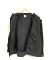 FOX FIRE (フォックスファイヤー) ノマークスリーウェイジャケット ブラック サイズ:SIZE S：5800円