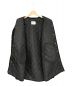 Traditional Weatherwear (トラディショナルウェザーウェア) VANDON BOA ブラック サイズ:34：12800円
