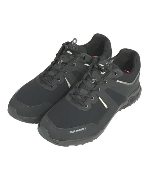 mammut pro low gtx review