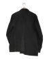 Engineered Garments (エンジニアドガーメンツ) ロフトマン別注ベッドフォードジャケット ブラック サイズ:SIZE S：5800円