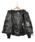 DUVETICA (デュベティカ) ダウンジャケット ブラック サイズ:SIZE M：8800円