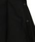 中古・古着 Descente ALLTERRAIN (デザイント オルテライン) WIND SHIELD SEAMLESS L/S SHIRT ブラック サイズ:L：16800円
