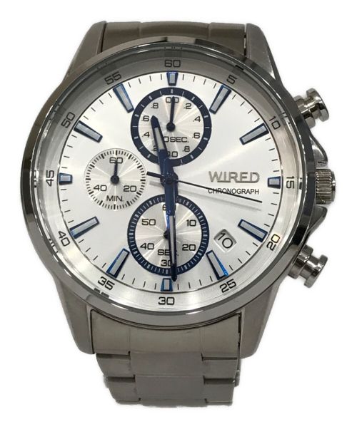 WIRED（ワイアード）WIRED (ワイアード) 腕時計の古着・服飾アイテム