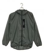 MOUNTAIN RESEARCH（）の古着「I.D.JKT.」｜グレー