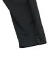 中古・古着 SUNSEA (サンシー) Baggy Sleeve Sweattee ブラック サイズ:SIZE 2：2480円