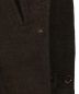 中古・古着 45R (フォーティーファイブアール) フロート縮絨のPコート ブラウン サイズ:表記無し：24800円