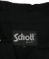 Schottの古着・服飾アイテム：4800円