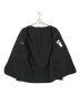 JIL SANDER (ジルサンダー) 2Bジャケット ブラック サイズ:SIZE 48：12800円