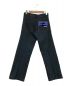 DAIRIKU (ダイリク) 21AW Flasher Pressed Pants ブルー サイズ:SIZE 85：12800円