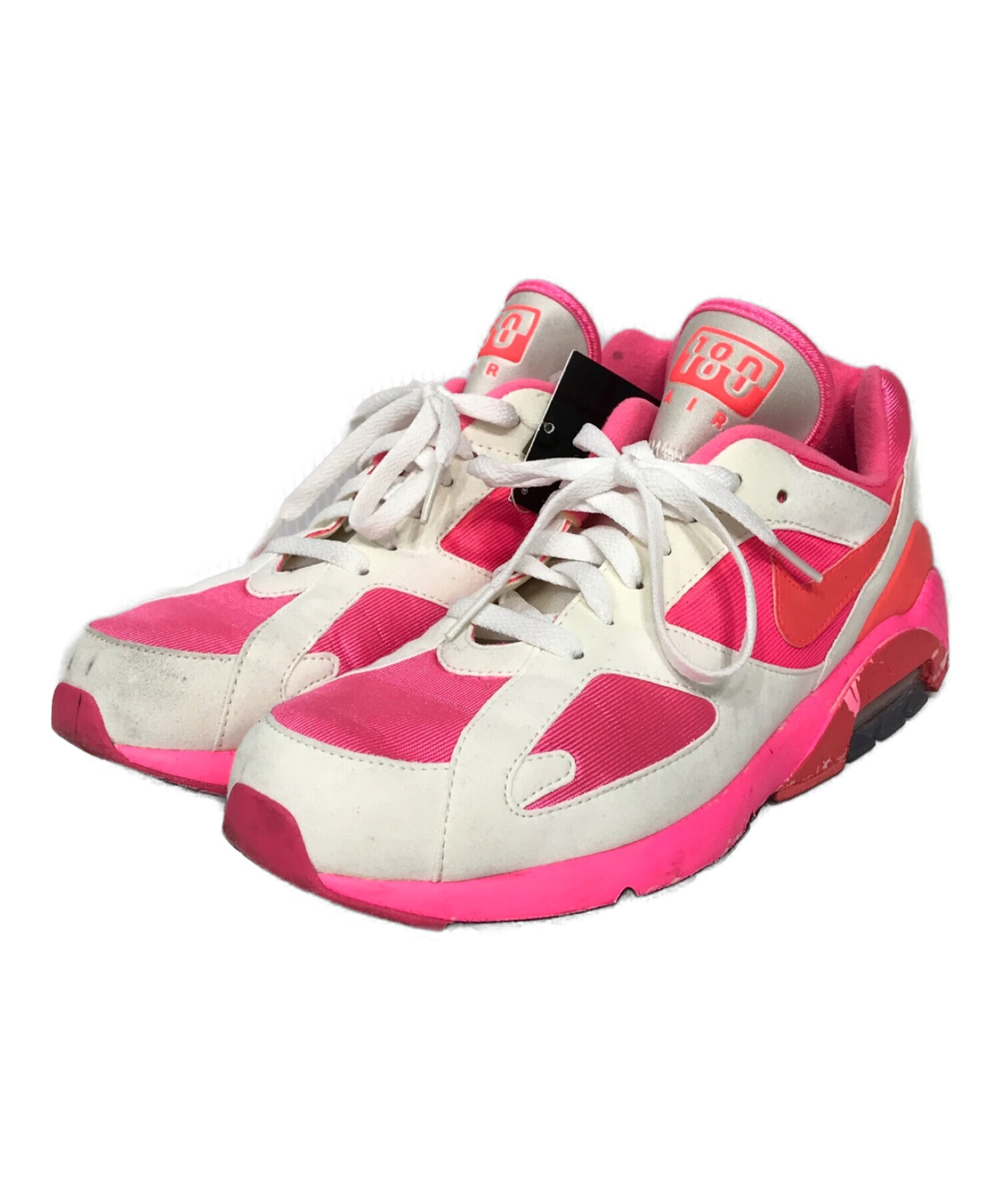 中古・古着通販】COMME des GARCONS Homme Plus × NIKE (コムデギャルソンオムプリュス × ナイキ) AIR MAX  180 \
