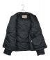 AVIREX (アヴィレックス) キルティングベトナムジャケット ネイビー サイズ:SIZE　M：8800円