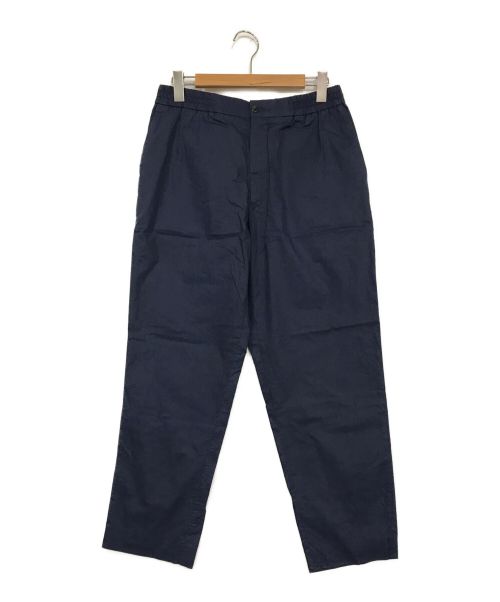 PT01（ピーティーゼロウーノ）PT01 (ピーティーゼロウーノ) FORWARD パンツ ネイビー サイズ:SIZE　50の古着・服飾アイテム