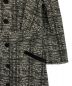 HER LIP TO (ハーリップトゥ) Classic Tweed Midi Dress ブラック サイズ:SIZE　M：19800円